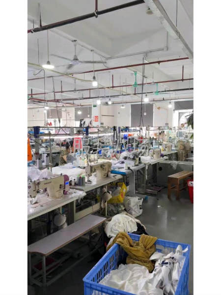承接服装加工-第3张图片