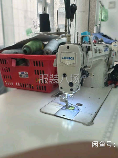 承接服装加工-第6张图片