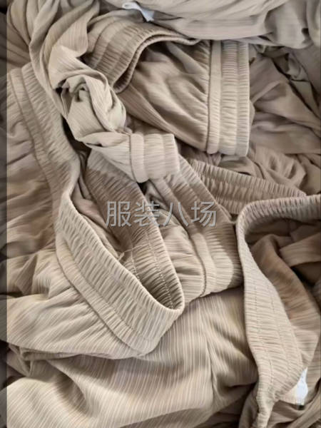 小厂主做内外单针织上衣，裤子，连衣裙等，认真负责诚寻长期合作-第6张图片