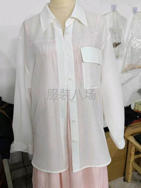 小作坊工厂寻求订单-第4张图片