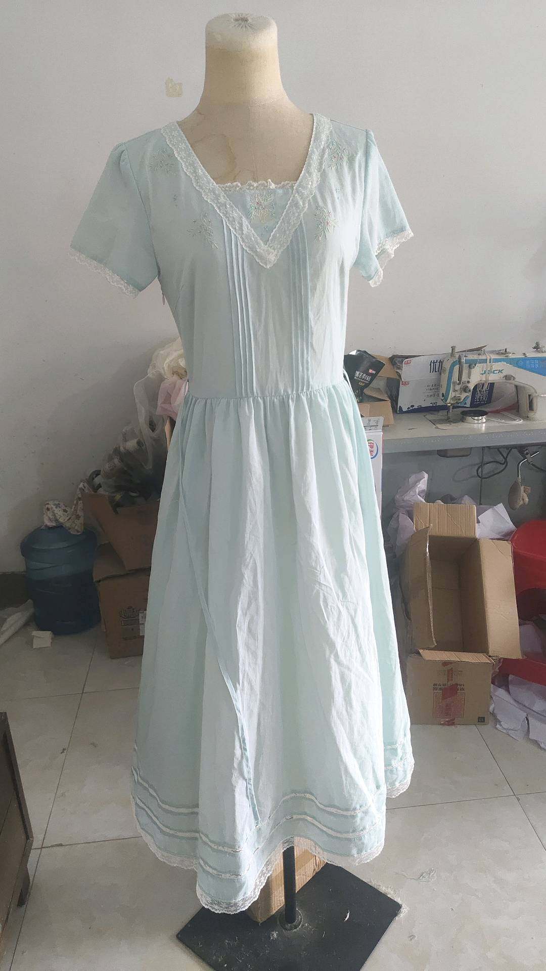 广州小作坊工厂寻求订单