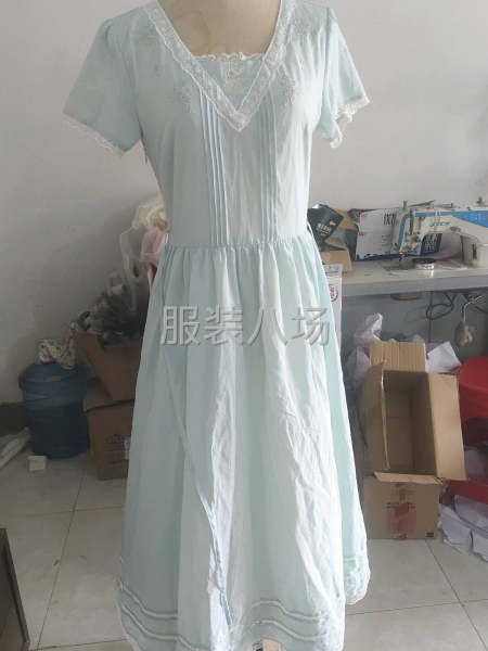 小作坊工厂寻求订单-第1张图片