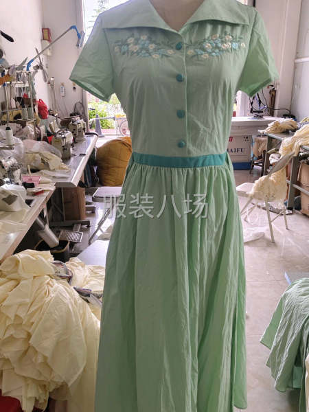 小作坊工厂寻求订单-第3张图片