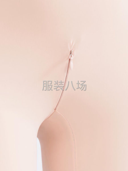 全包裹紧身衣，手脚指分趾，有布料，有图版，锦氨四面弹主布料-第2张图片