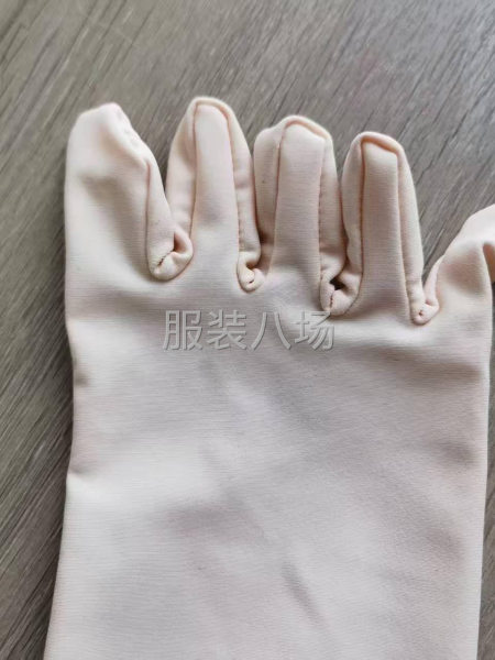 全包裹紧身衣，手脚指分趾，有布料，有图版，锦氨四面弹主布料-第5张图片