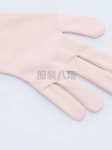 全包裹紧身衣，手脚指分趾，有布料，有图版，锦氨四面弹主布料-第4张图片