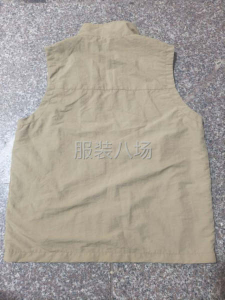 质量一般，不严，做完现结-第2张图片
