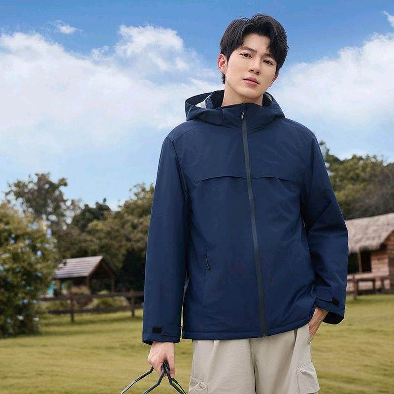 石家庄工装服外发