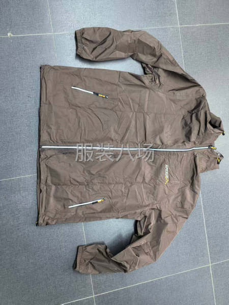 封胶衣，要能做封胶衣的联系-第1张图片