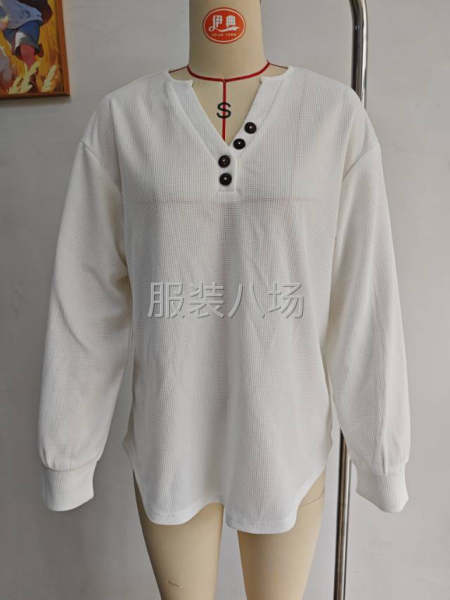 裁片外发，寻小作坊夫妻档，可长期合作，结账爽快，微信同号-第3张图片