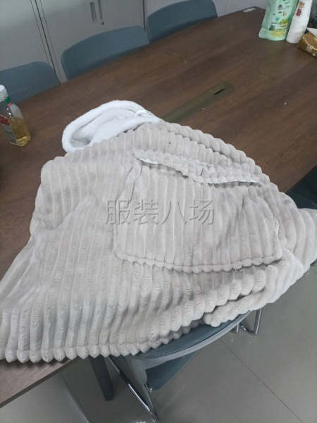 擅长针织梭织工厂，30个车工，质量好可长期合作-第1张图片