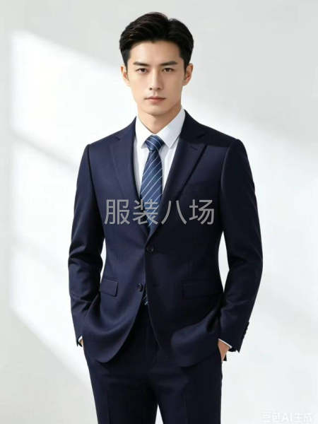 利祥服装工作室-第1张图片