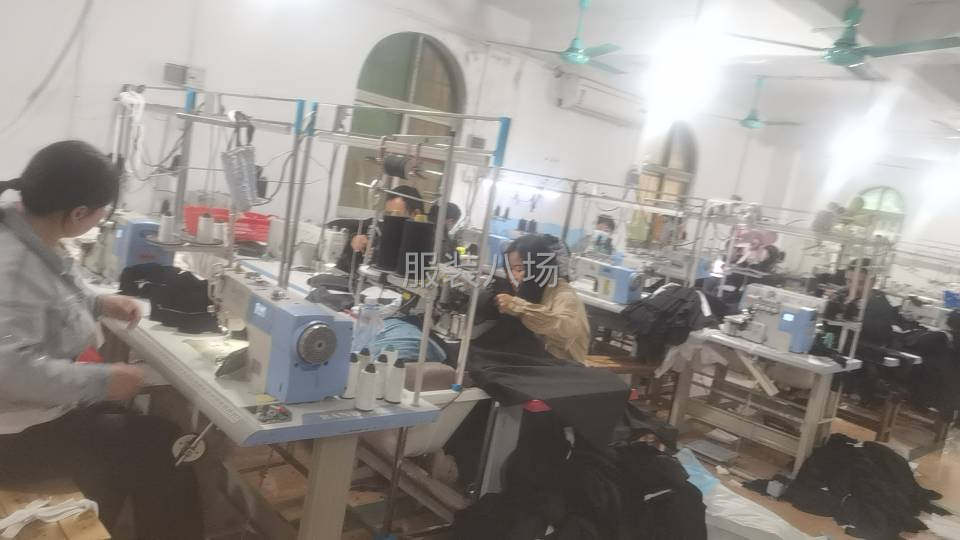 家里有事,厂房低价急转，接手直接生产设备齐全-第1张图片