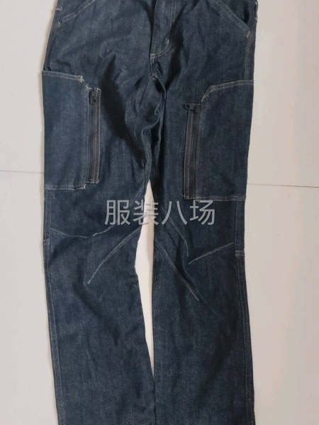菏泽检品裤子订单工厂-第1张图片