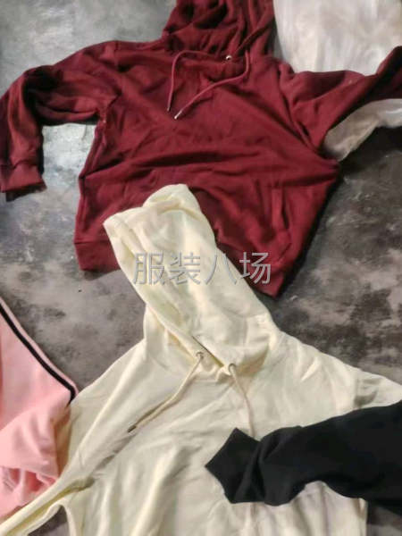 整货整码颜色鲜艳-第2张图片