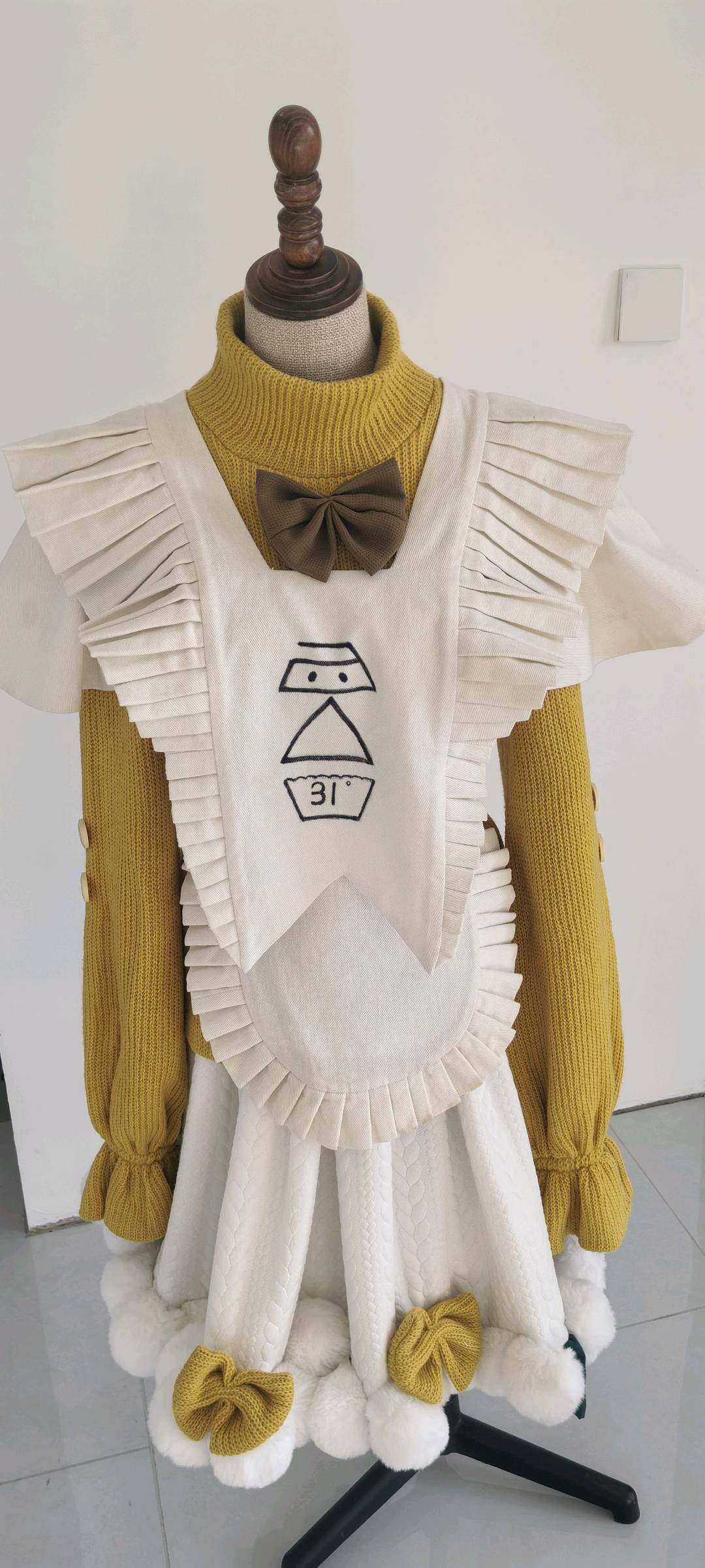 石家庄传统服装裁剪制作