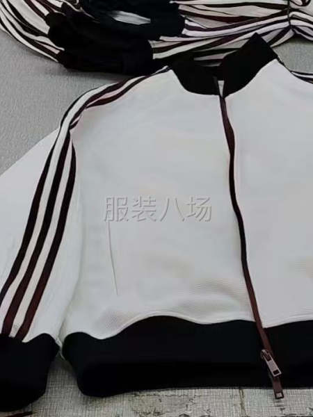 仙桃简单的单层卫衣外发