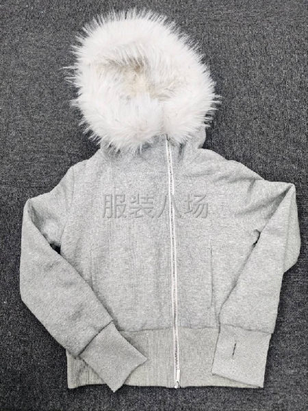 寻找湖北省服装加工厂