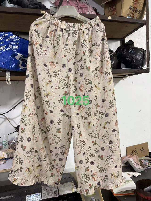 找虎门小作坊