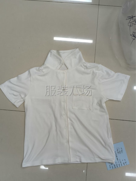 玉林睡衣衬衫外发，手工好优先