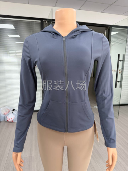 金华跑量款瑜伽服