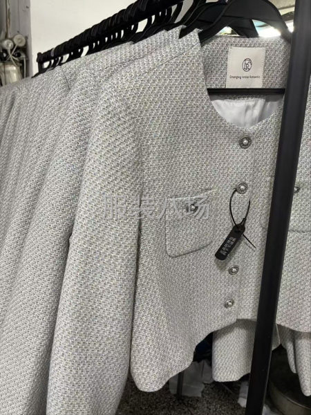 广州承接一、二线品牌精品单加工