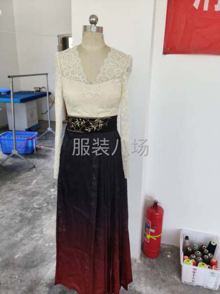 成都小作坊加工厂承接订单
