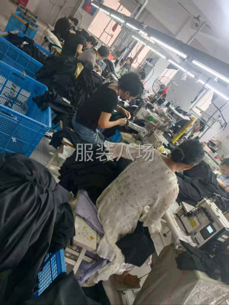 无锡专业做针织的各类衣服