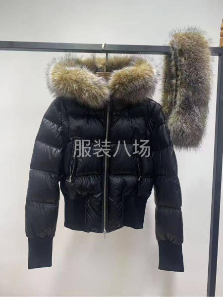 东莞承接各种服装外发加工订单