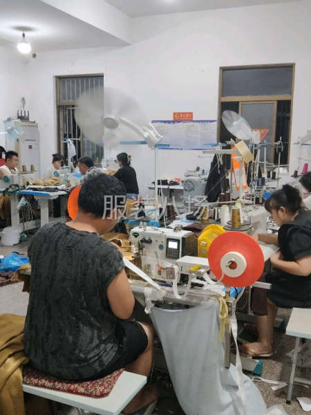 苏州10-20人加工厂承接订单