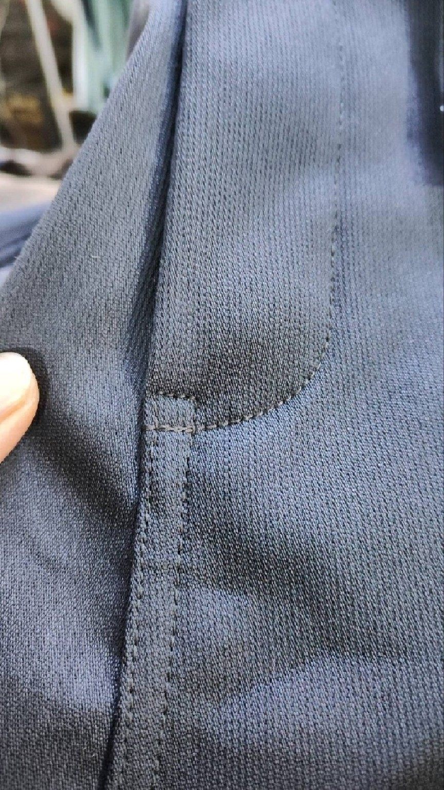 玉林诚寻休闲裤松紧腰客户