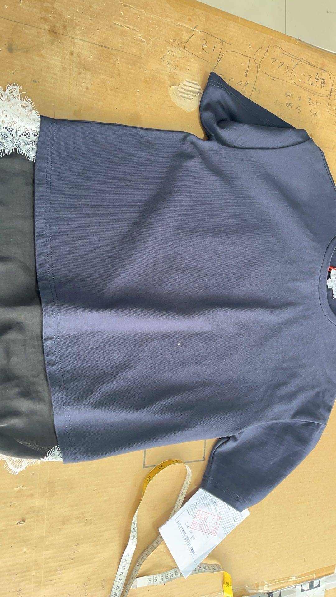 商丘专业针织服装生产