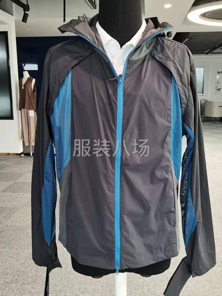 武汉防晒衣800件