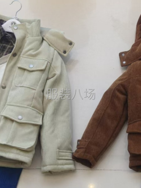 泉州中东单童装