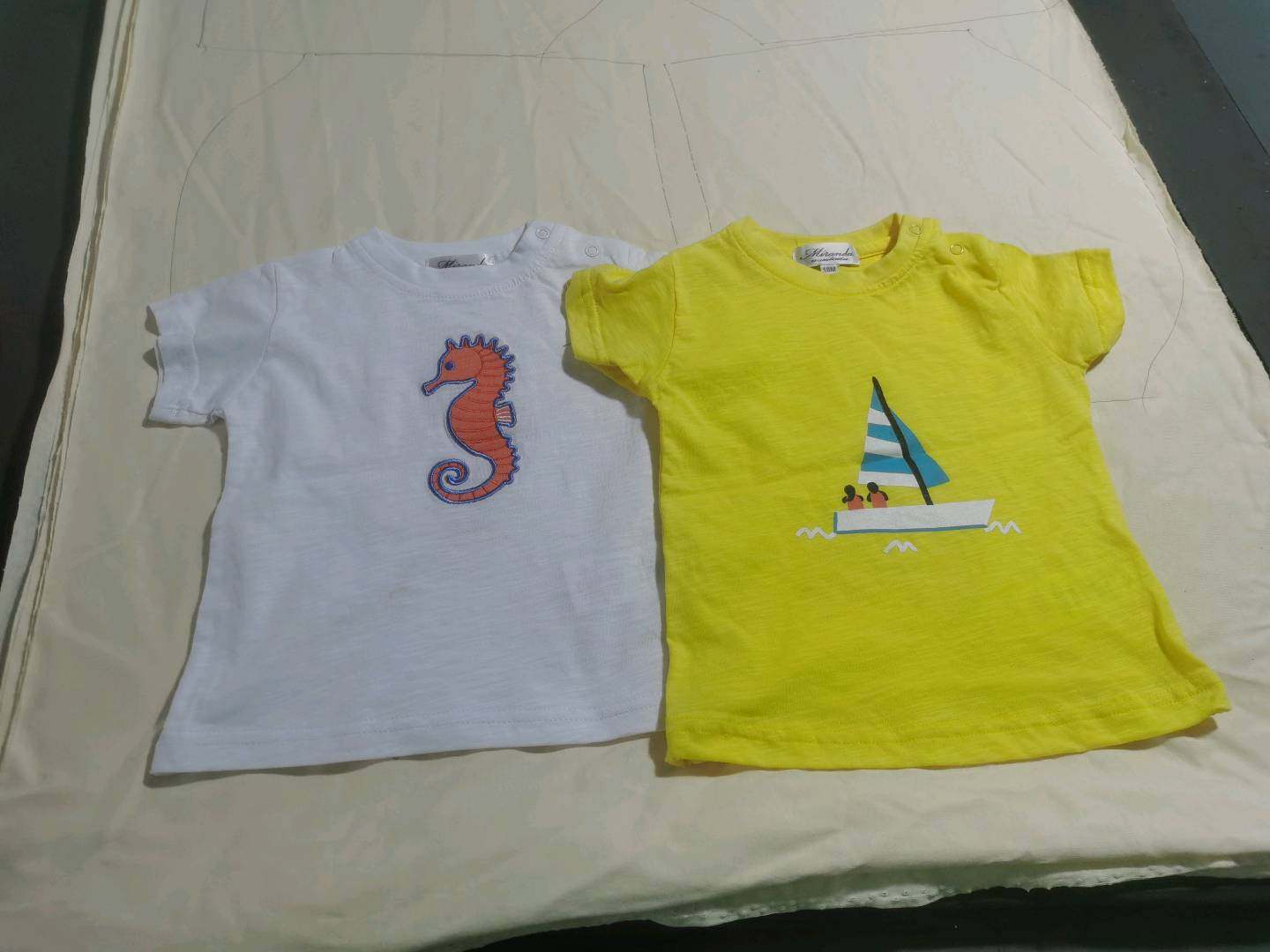 保定接针织服装，厚料薄料均可