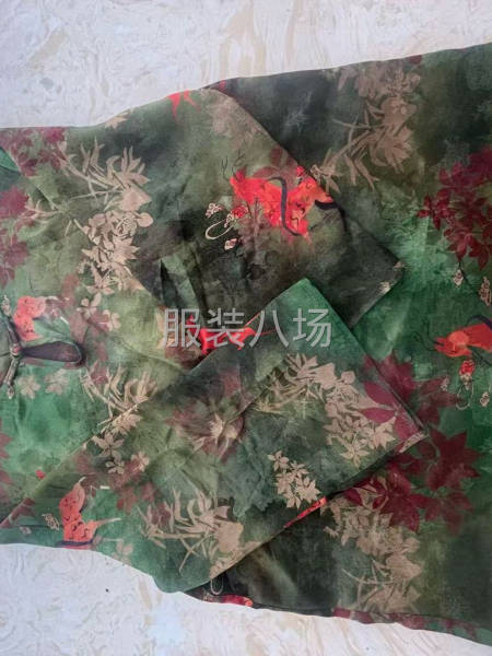 赣州夫妻档加工厂承接订单