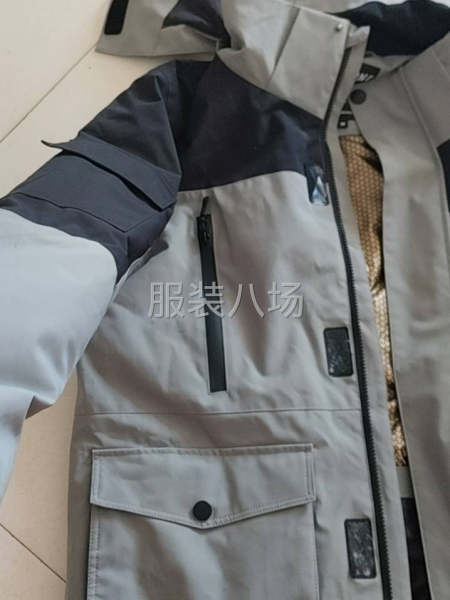 宿迁棉衣，裁好纯加工