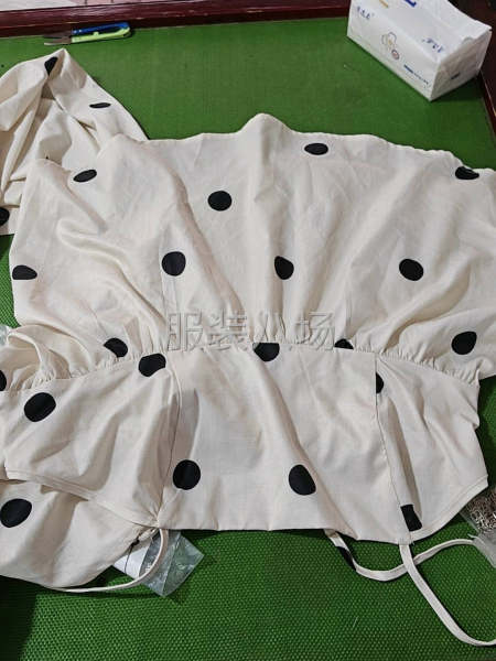 广州服装工厂诚信接单