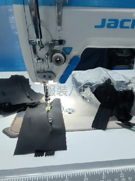 鄂州小型服装加工