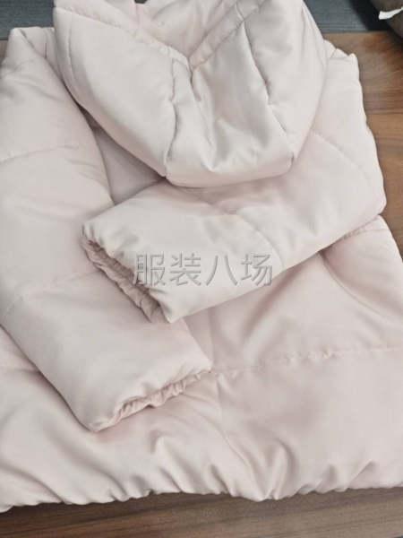河北省梭织面料上衣加工厂裁到成品检验