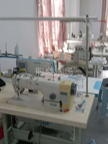 湖州样衣工作室