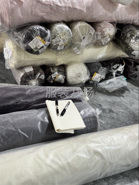 杭州10-20人工厂寻求订单