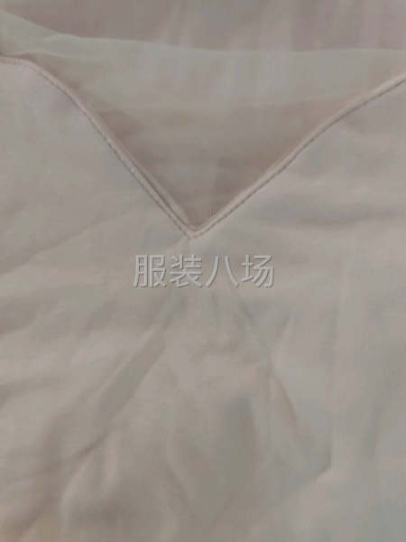 苏州女装订单
