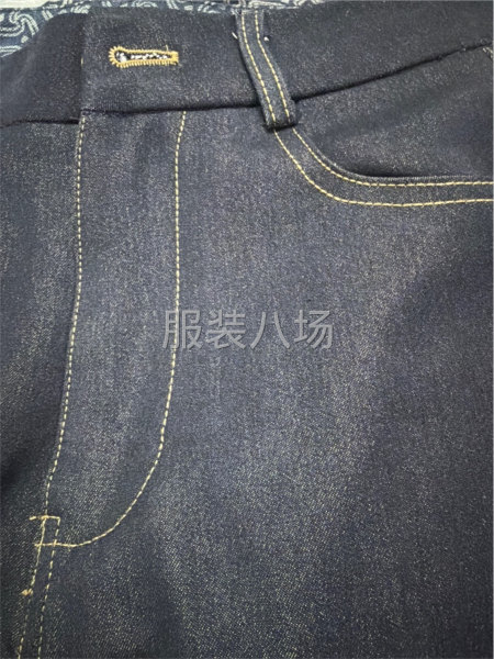 广州档口货，可以做裤子加工厂