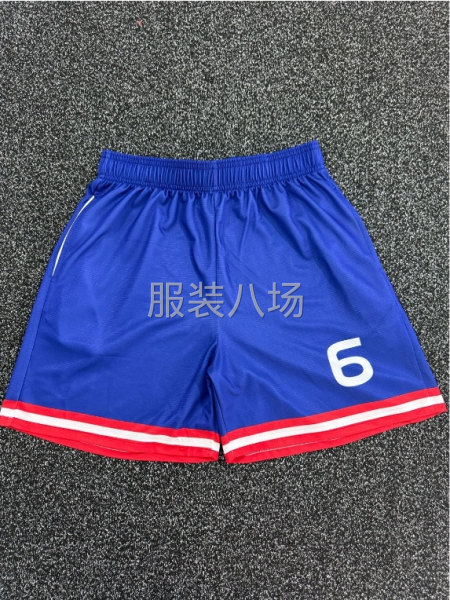 徐州运动篮球服