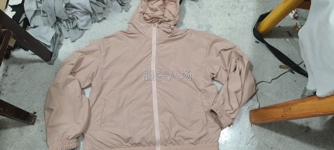 仙桃长期大量夹克