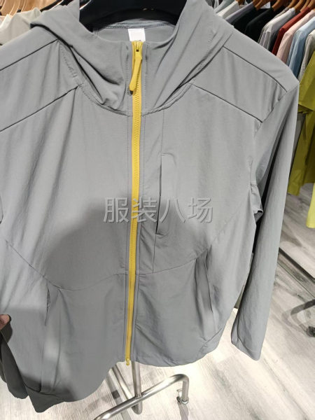 泉州防晒衣