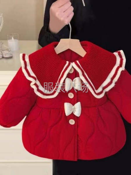 无锡小童棉衣外发