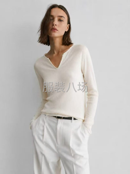 杭州淘宝抖音女装店主找长期合作工厂