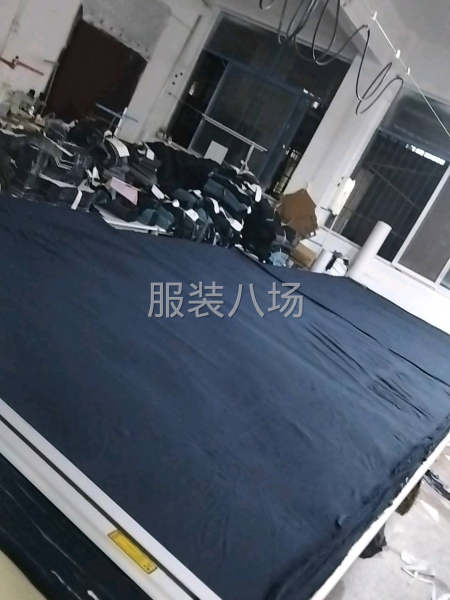 武汉大量网单裁片外发